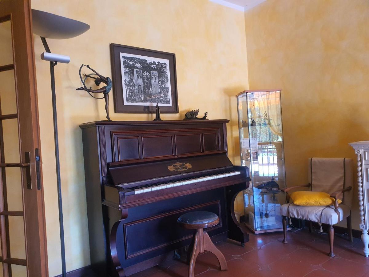 Villa Elsa, Cesena Zona Ippodromo Luaran gambar