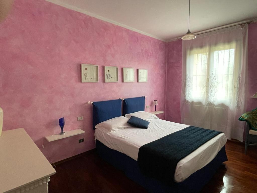 Villa Elsa, Cesena Zona Ippodromo Luaran gambar
