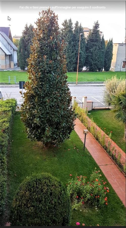 Villa Elsa, Cesena Zona Ippodromo Luaran gambar