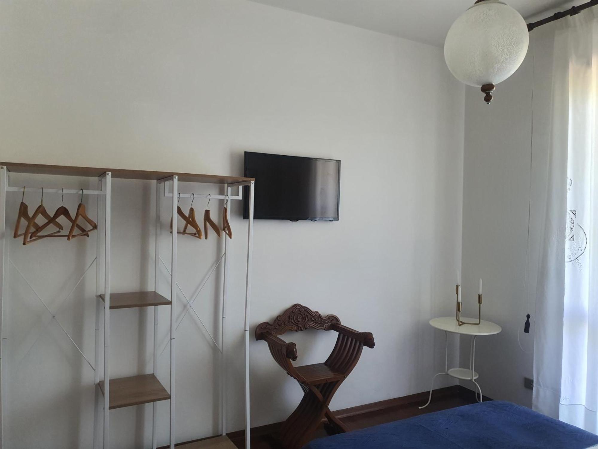 Villa Elsa, Cesena Zona Ippodromo Luaran gambar