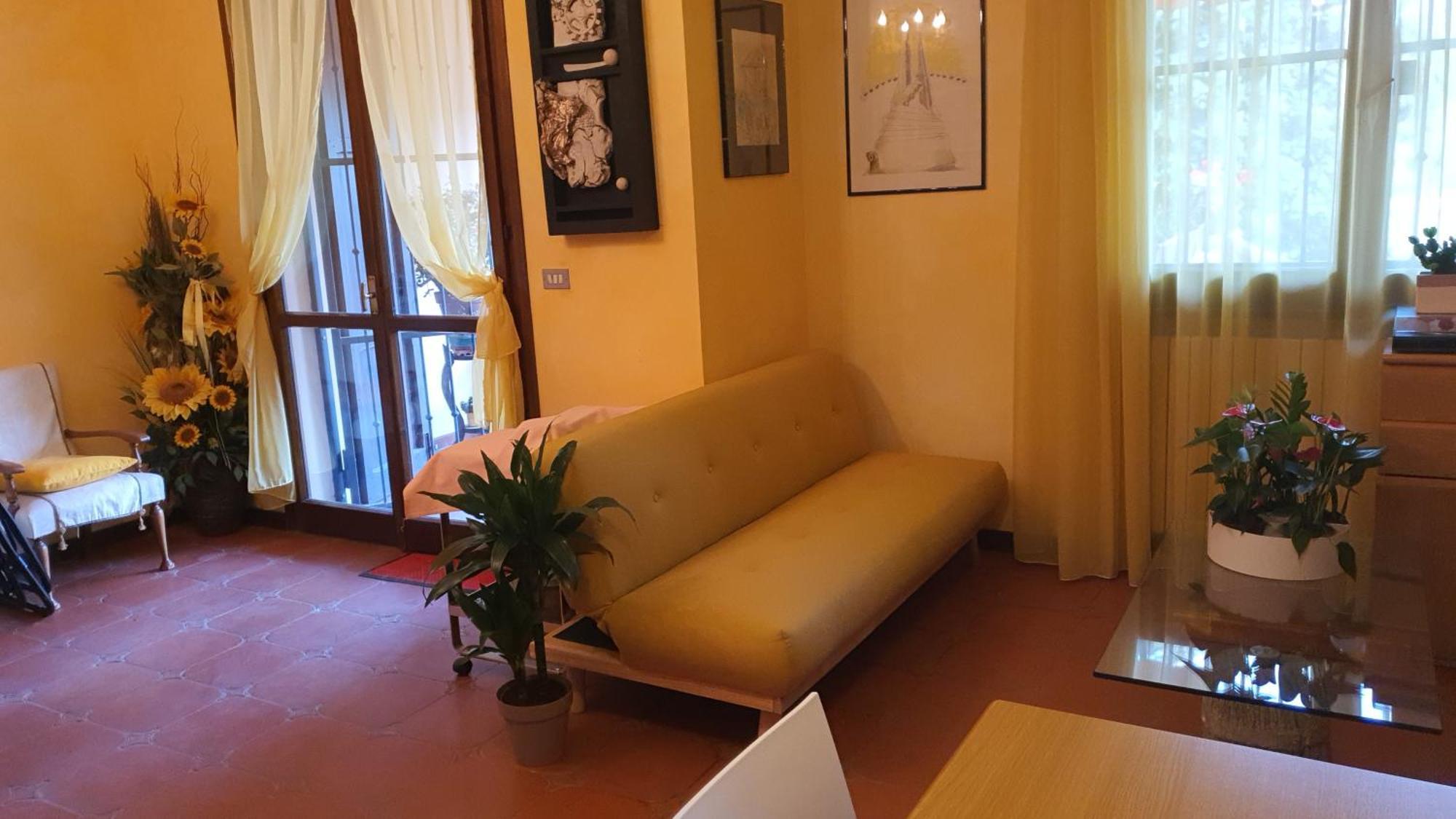 Villa Elsa, Cesena Zona Ippodromo Luaran gambar