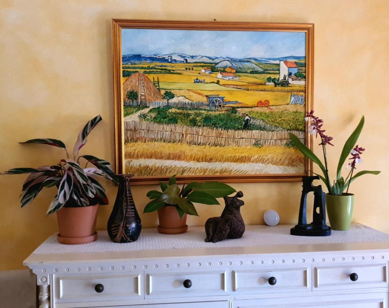Villa Elsa, Cesena Zona Ippodromo Luaran gambar